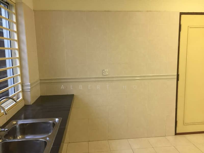 3-storey Terraced House for Sale in Bangsar (Kuala Lumpur) - Albert Ho - Kitchen - PropertyGuru.com.my