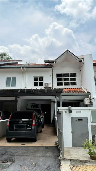3-storey Terraced House for Sale in Bangsar (Kuala Lumpur) - Albert Ho - Exterior - PropertyGuru.com.my