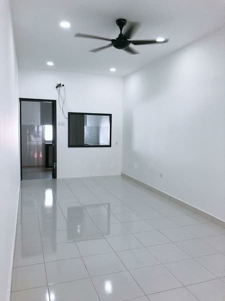 Rumah Teres 1 Tingkat untuk Dijual di Taman Sri Penawar (Pengerang) - Penny Koi - Interior - PropertyGuru.com.my