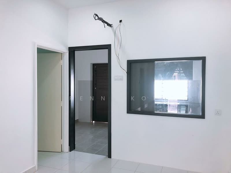Rumah Teres 1 Tingkat untuk Dijual di Taman Sri Penawar (Pengerang) - Penny Koi - Interior - PropertyGuru.com.my