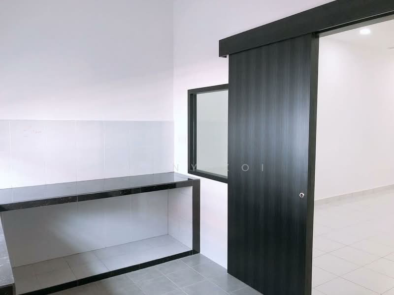 Rumah Teres 1 Tingkat untuk Dijual di Taman Sri Penawar (Pengerang) - Penny Koi - Interior - PropertyGuru.com.my