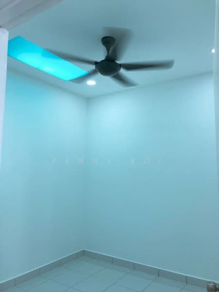 Rumah Teres 1 Tingkat untuk Dijual di Taman Sri Penawar (Pengerang) - Penny Koi - Interior - PropertyGuru.com.my