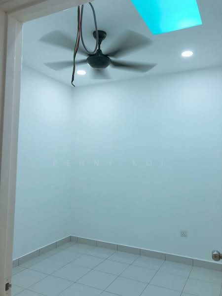 Rumah Teres 1 Tingkat untuk Dijual di Taman Sri Penawar (Pengerang) - Penny Koi - Interior - PropertyGuru.com.my
