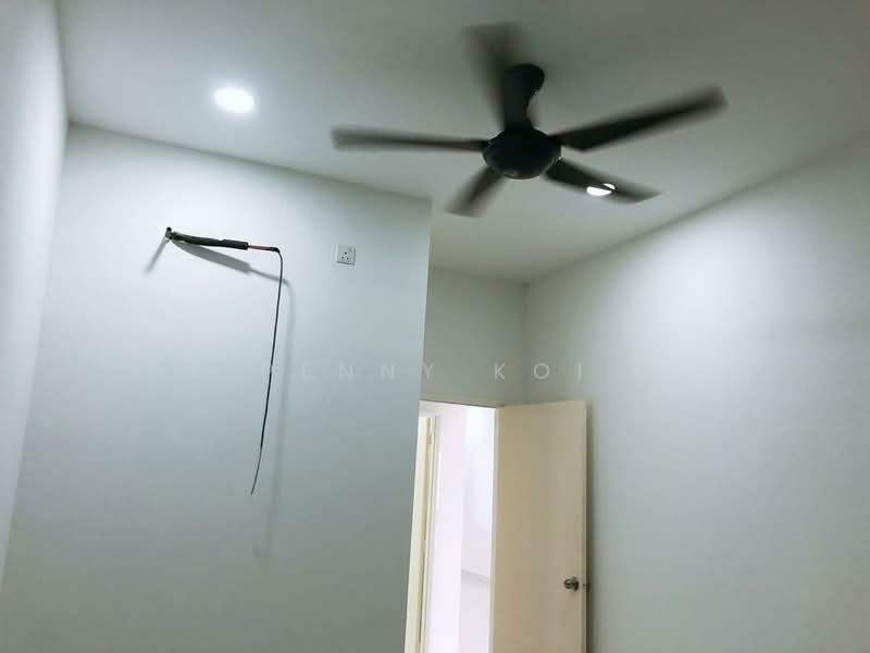 Rumah Teres 1 Tingkat untuk Dijual di Taman Sri Penawar (Pengerang) - Penny Koi - Interior - PropertyGuru.com.my
