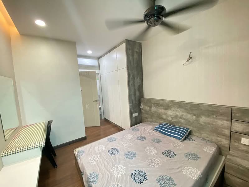 Condominium for Rent at One Foresta - Kim Tan - Bedroom - PropertyGuru.com.my