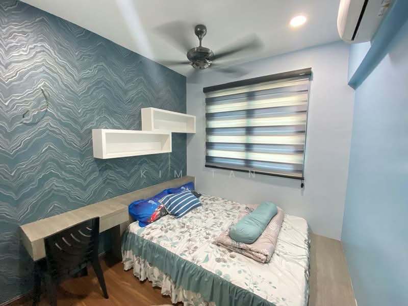 Condominium for Rent at One Foresta - Kim Tan - PropertyGuru.com.my