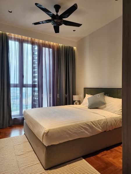 Service Residence for Sale at Bloomsvale Menara Vista Petaling - Jeffrey Hoon - Bedroom - PropertyGuru.com.my