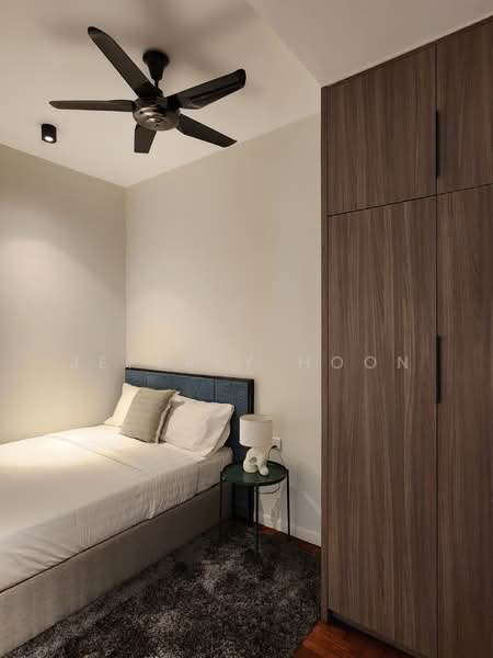 Service Residence for Sale at Bloomsvale Menara Vista Petaling - Jeffrey Hoon - Bedroom - PropertyGuru.com.my