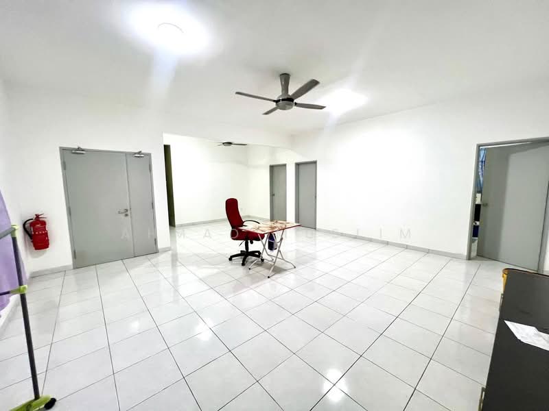 Apartment for Sale at Pangsapuri Setia Impian @ Kajang - Ahmad Muslim - PropertyGuru.com.my