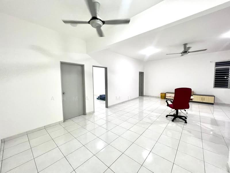 Apartment for Sale at Pangsapuri Setia Impian @ Kajang - Ahmad Muslim - PropertyGuru.com.my