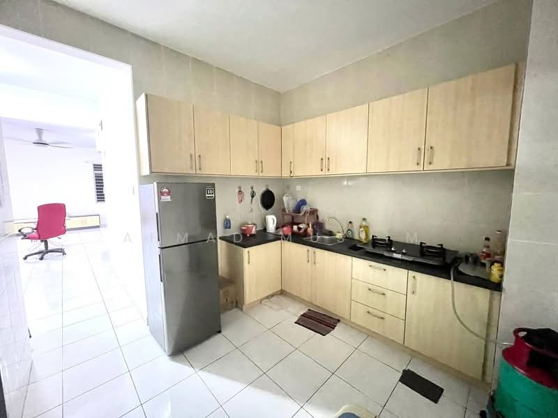 Apartment for Sale at Pangsapuri Setia Impian @ Kajang - Ahmad Muslim - PropertyGuru.com.my
