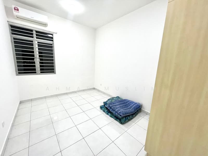 Apartment for Sale at Pangsapuri Setia Impian @ Kajang - Ahmad Muslim - PropertyGuru.com.my