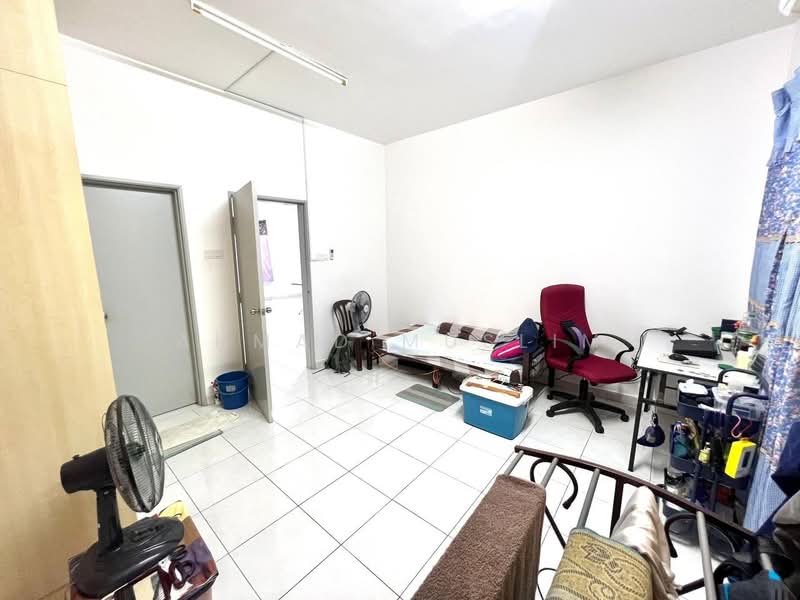 Apartment for Sale at Pangsapuri Setia Impian @ Kajang - Ahmad Muslim - PropertyGuru.com.my