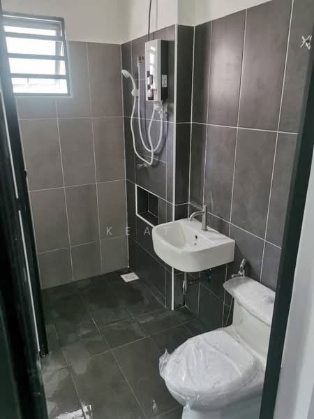 2-storey Terraced House for Rent in Ipoh (Perak) - KEAT . - PropertyGuru.com.my