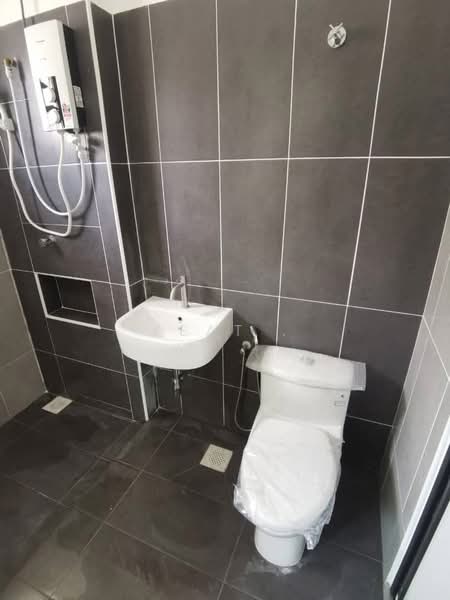 2-storey Terraced House for Rent in Ipoh (Perak) - KEAT . - PropertyGuru.com.my