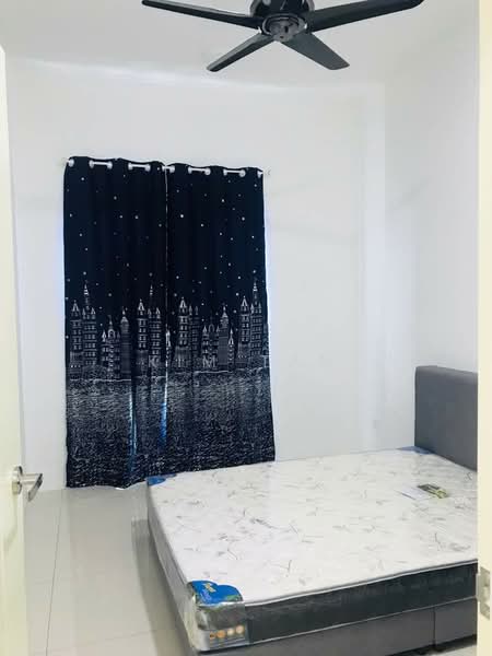 Condominium for Rent at Orchard Ville - Kim Tan - PropertyGuru.com.my