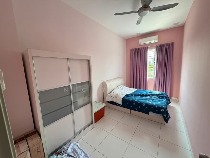 2-storey Terraced House for Sale in Bandar Tasik Puteri (Rawang) - Nicky Lai - Bedroom - PropertyGuru.com.my