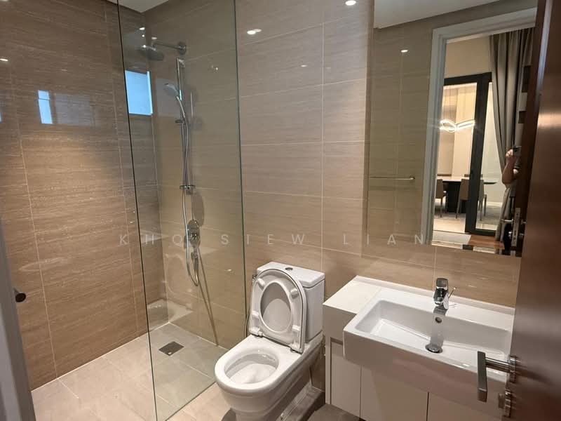 Service Residence for Sale at The Astaka @ 1 Bukit Senyum - Kho Siew Lian - PropertyGuru.com.my