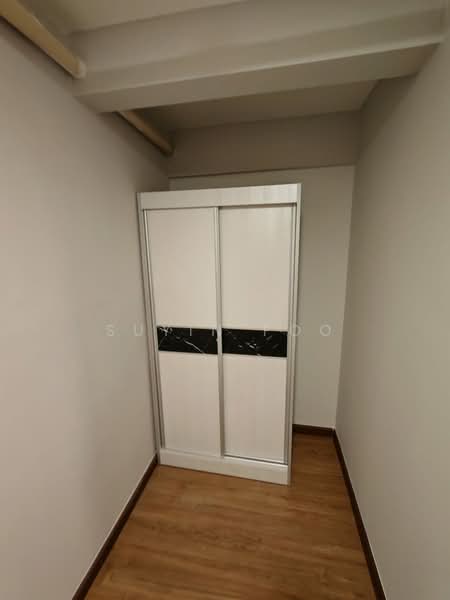 Pinnacle Kelana Jaya untuk Untuk Disewa - RM 1,100 /bulan, Mac 2026 - Interior - PropertyGuru.com.my