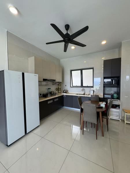 Condominium for Sale at Royal Strand @ Country Garden Danga Bay - Ember Lim - PropertyGuru.com.my