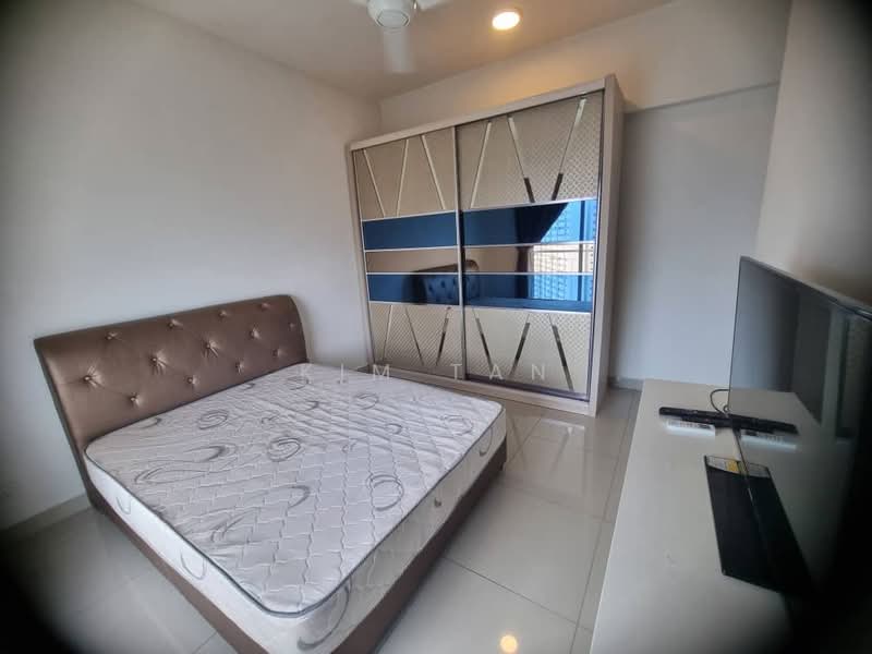Condominium for Rent at Gardens Ville - Kim Tan - Bedroom - PropertyGuru.com.my