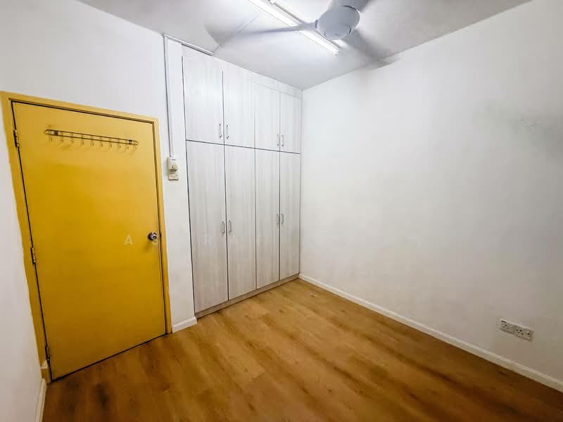 Apartment for Sale at Pangsapuri Angsana - Ashraf Azwan - PropertyGuru.com.my