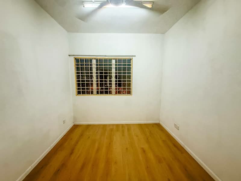 Apartment for Sale at Pangsapuri Angsana - Ashraf Azwan - PropertyGuru.com.my