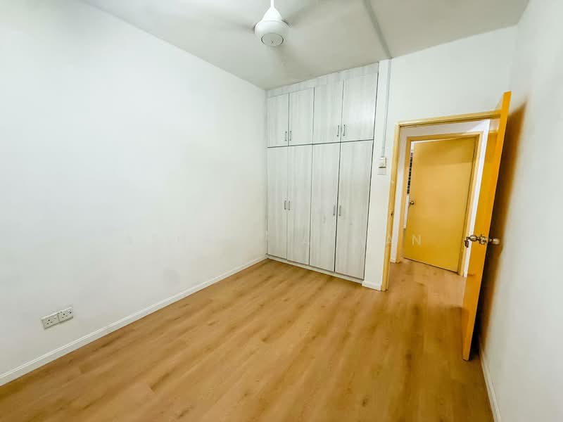 Apartment for Sale at Pangsapuri Angsana - Ashraf Azwan - Bedroom - PropertyGuru.com.my