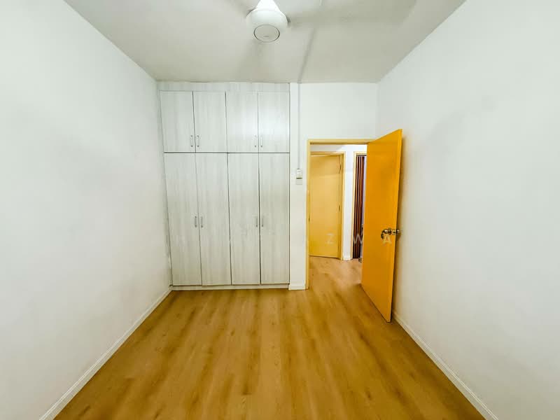 Apartment for Sale at Pangsapuri Angsana - Ashraf Azwan - Interior - PropertyGuru.com.my