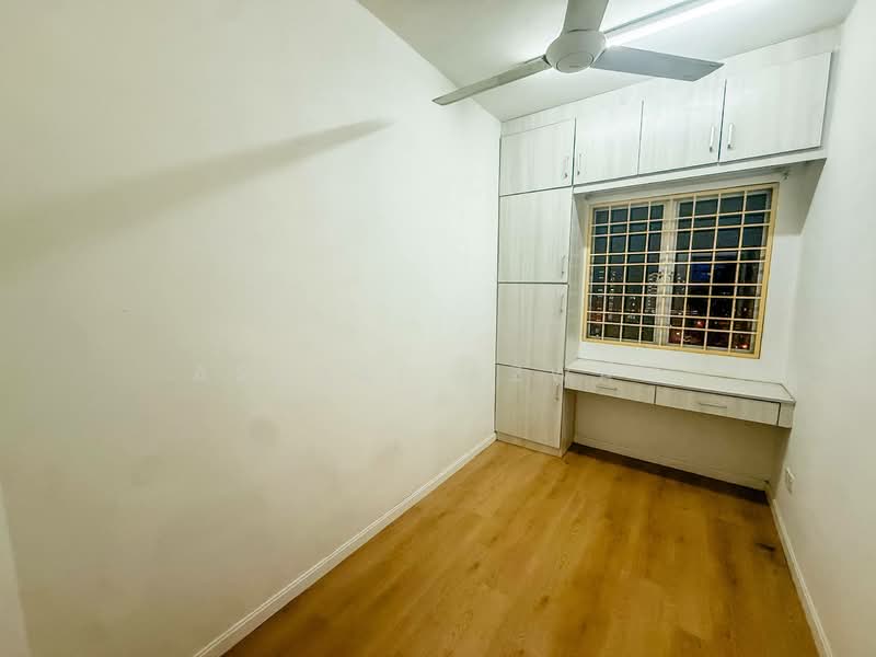 Apartment for Sale at Pangsapuri Angsana - Ashraf Azwan - Bedroom - PropertyGuru.com.my