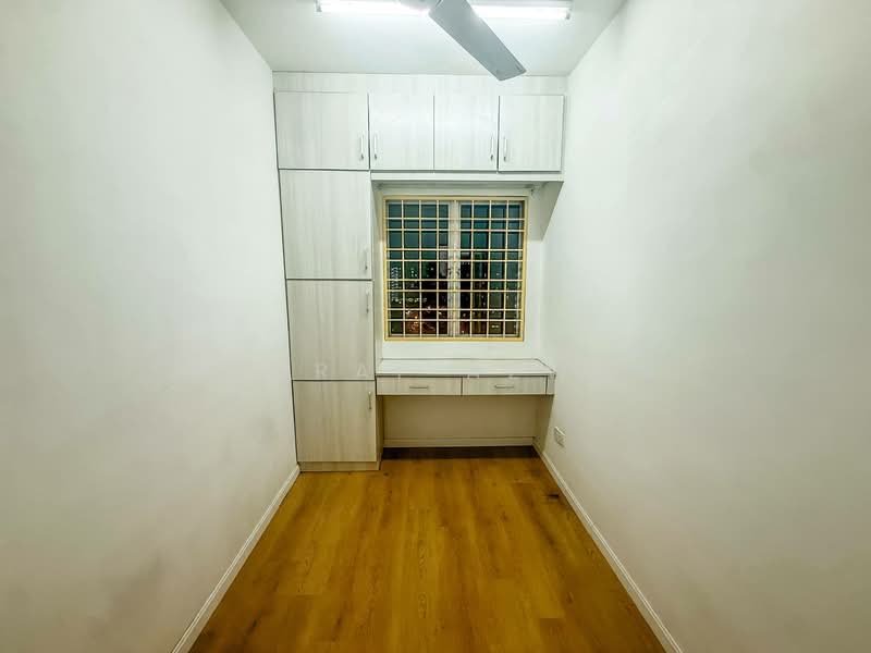 Apartment for Sale at Pangsapuri Angsana - Ashraf Azwan - Interior - PropertyGuru.com.my