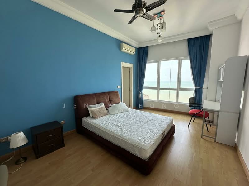 The Cove Condominium untuk Untuk Disewa - RM 10,000 /bulan, Mac 2026 - Bedroom - PropertyGuru.com.my