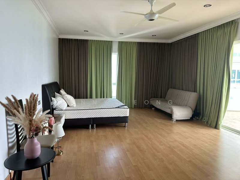 The Cove Condominium untuk Untuk Disewa - RM 10,000 /bulan, Mac 2026 - Bedroom - PropertyGuru.com.my