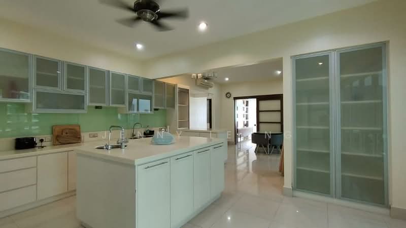 The Cove Condominium untuk Untuk Disewa - RM 10,000 /bulan, Mac 2026 - Kitchen - PropertyGuru.com.my