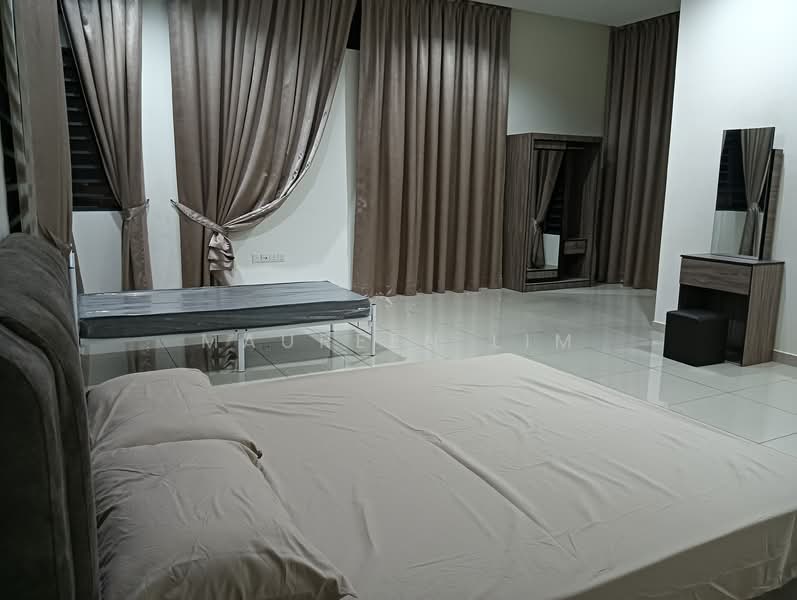 Semi-Detached House for Rent in Taman Villa Perdana (Kajang) - Maureen Lim - PropertyGuru.com.my