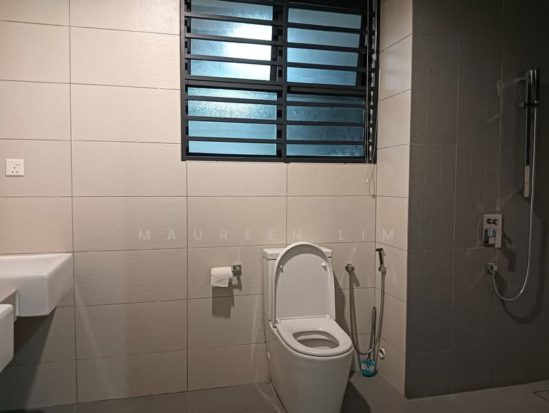 Semi-Detached House for Rent in Taman Villa Perdana (Kajang) - Maureen Lim - PropertyGuru.com.my