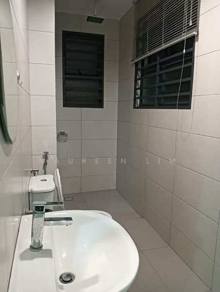 Semi-Detached House for Rent in Taman Villa Perdana (Kajang) - Maureen Lim - PropertyGuru.com.my