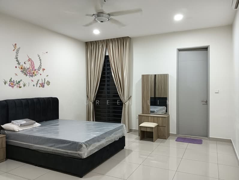 Semi-Detached House for Rent in Taman Villa Perdana (Kajang) - Maureen Lim - PropertyGuru.com.my