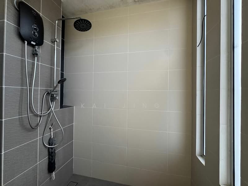 2-storey Terraced House for Sale in Iskandar Puteri (Nusajaya) (Johor) - Kai Jing - Bathroom - PropertyGuru.com.my