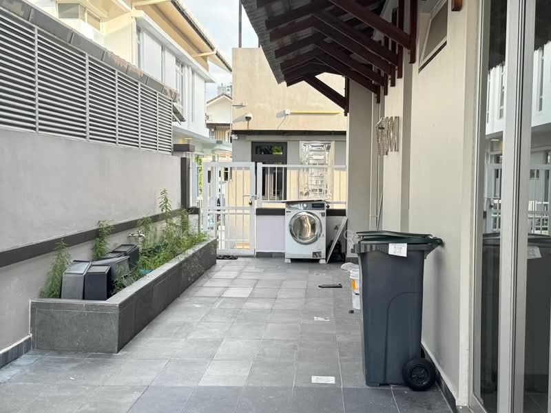 2-storey Terraced House for Sale in Iskandar Puteri (Nusajaya) (Johor) - Kai Jing - Exterior - PropertyGuru.com.my