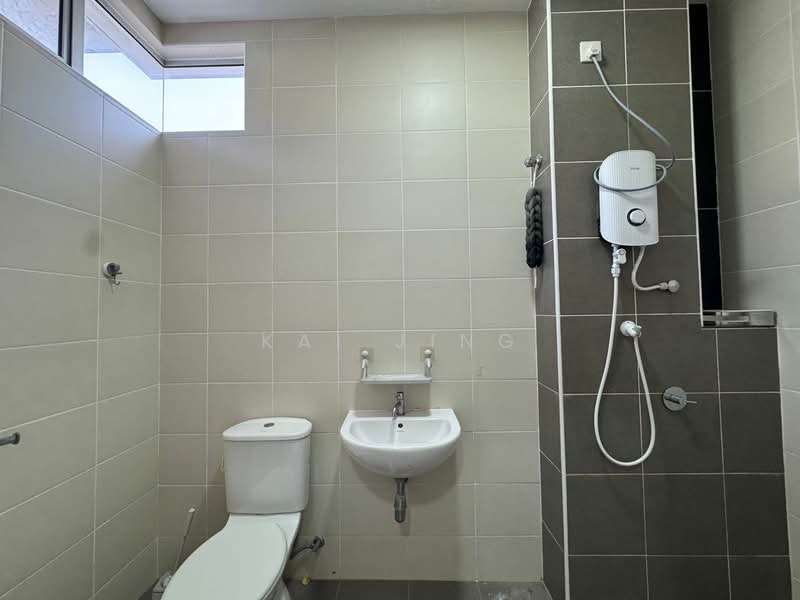2-storey Terraced House for Sale in Iskandar Puteri (Nusajaya) (Johor) - Kai Jing - Bathroom - PropertyGuru.com.my