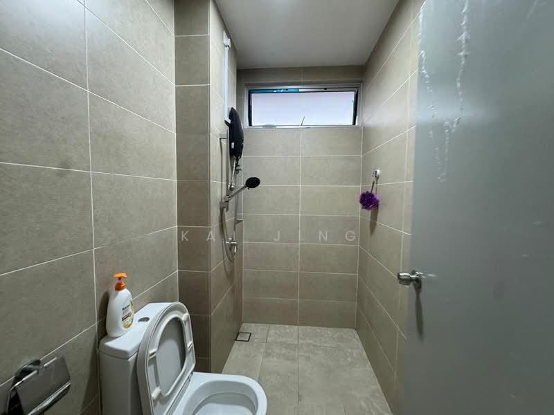 2-storey Terraced House for Sale in Iskandar Puteri (Nusajaya) (Johor) - Kai Jing - Bathroom - PropertyGuru.com.my