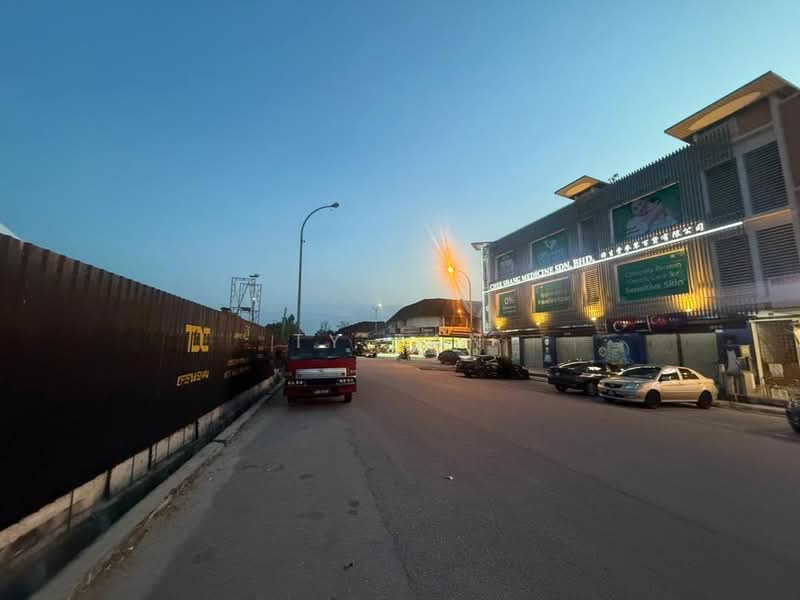 Kedai untuk Dijual di Johor Bahru (Johor) - TY Tan - Exterior - PropertyGuru.com.my