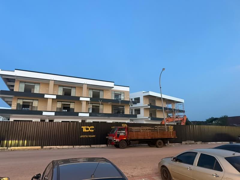 Kedai untuk Dijual di Johor Bahru (Johor) - TY Tan - PropertyGuru.com.my