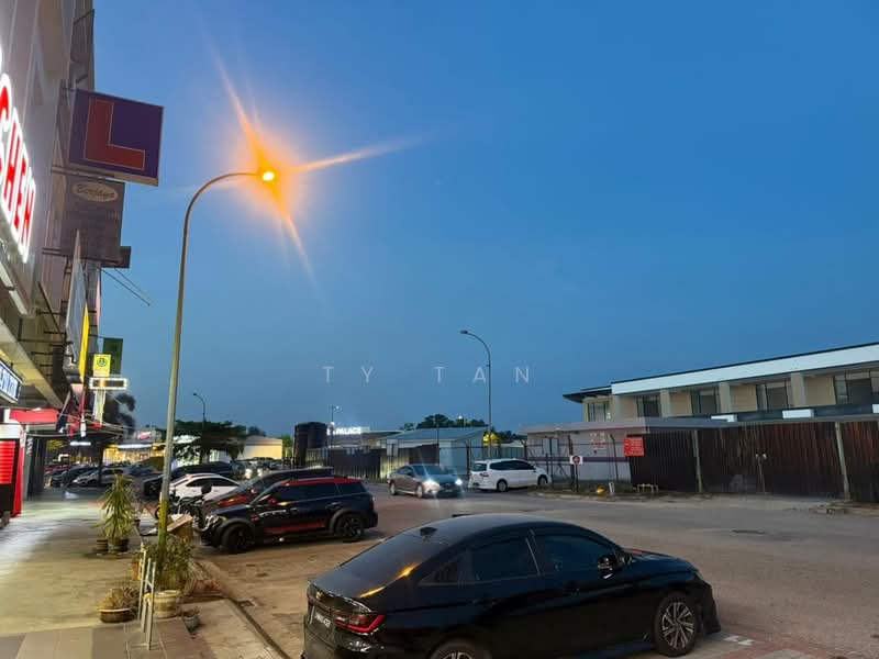 Kedai untuk Dijual di Johor Bahru (Johor) - TY Tan - PropertyGuru.com.my