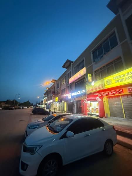 Kedai untuk Dijual di Johor Bahru (Johor) - TY Tan - PropertyGuru.com.my