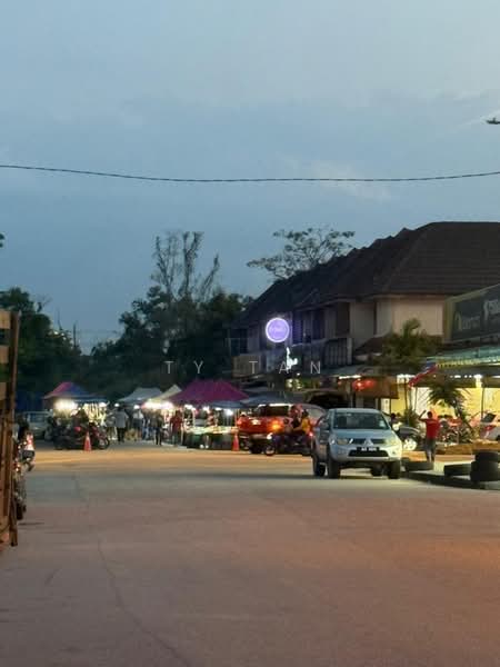 Kedai untuk Dijual di Johor Bahru (Johor) - TY Tan - PropertyGuru.com.my