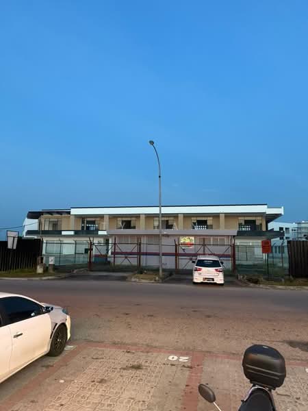 Kedai untuk Dijual di Johor Bahru (Johor) - TY Tan - PropertyGuru.com.my