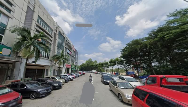 Shop / Office for Rent in BANDAR PUCHONG JAYA (Puchong) - Oscar Lee - Exterior - PropertyGuru.com.my