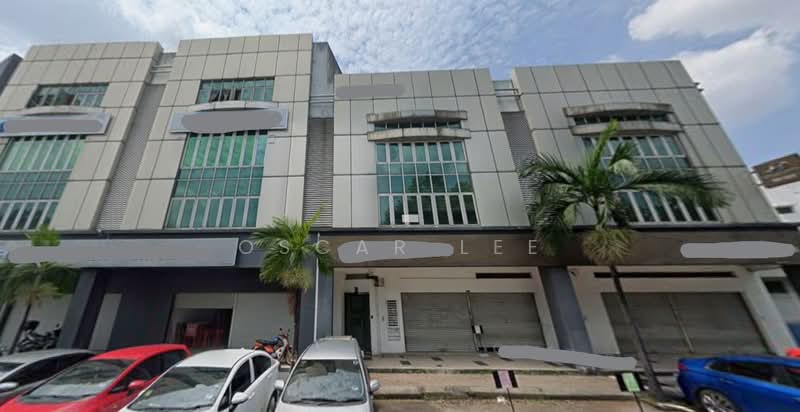 Shop / Office for Rent in BANDAR PUCHONG JAYA (Puchong) - Oscar Lee - Exterior - PropertyGuru.com.my
